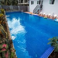 Бассейны preview