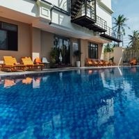 Бассейны preview