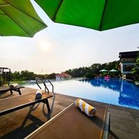 Бассейны preview