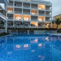 Бассейны preview