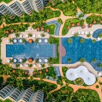 Бассейны preview