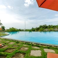 Бассейны preview