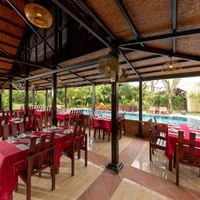 Рестораны preview