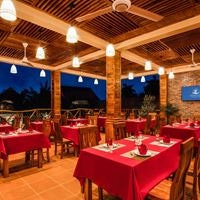 Рестораны preview