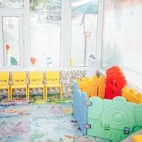 Мини-клуб preview