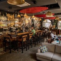 Рестораны preview