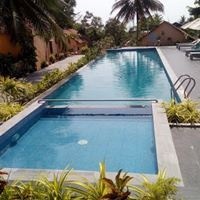 Бассейны preview