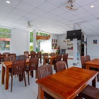 Рестораны preview