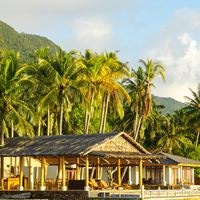 Рестораны preview