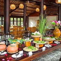 Рестораны preview