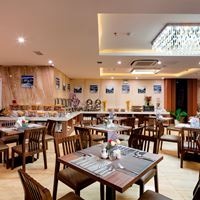 Рестораны preview