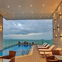 Бассейны preview