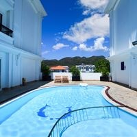 Бассейны preview