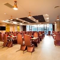 Рестораны preview