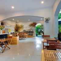 Рестораны preview