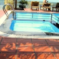 Бассейны preview