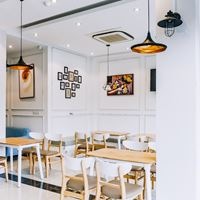 Рестораны preview