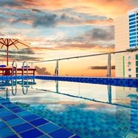 Бассейны preview