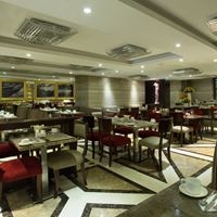 Рестораны preview