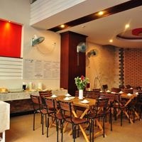 Рестораны preview