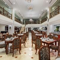 Рестораны preview