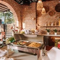 Рестораны preview