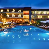 Бассейны preview