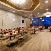 Рестораны preview