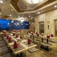 Рестораны preview