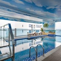 Бассейны preview