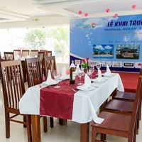 Рестораны preview