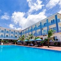 Бассейны preview