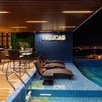 Бассейны preview