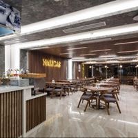 Рестораны preview