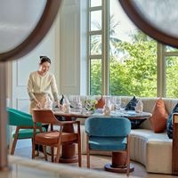 Рестораны preview