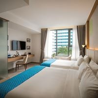 Номера preview