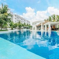 Бассейны preview