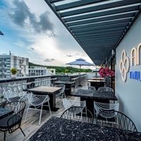 Рестораны preview