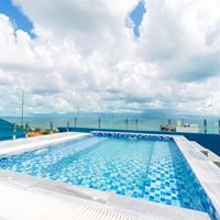 Бассейны preview