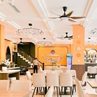 Рестораны preview