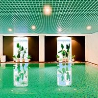 Бассейны preview