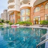 Бассейны preview