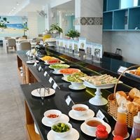 Рестораны preview