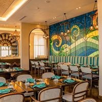 Рестораны preview