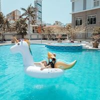 Бассейны preview