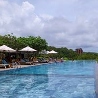 Бассейны preview