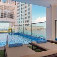 Бассейны preview