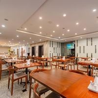 Рестораны preview