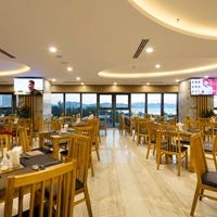 Рестораны preview