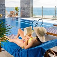 Бассейны preview